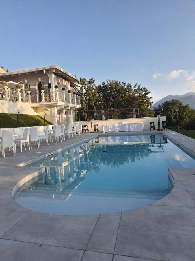 Tenuta Santo Stefano Azienda Agrituristica Santo Stefano del Sole Екстер'єр фото