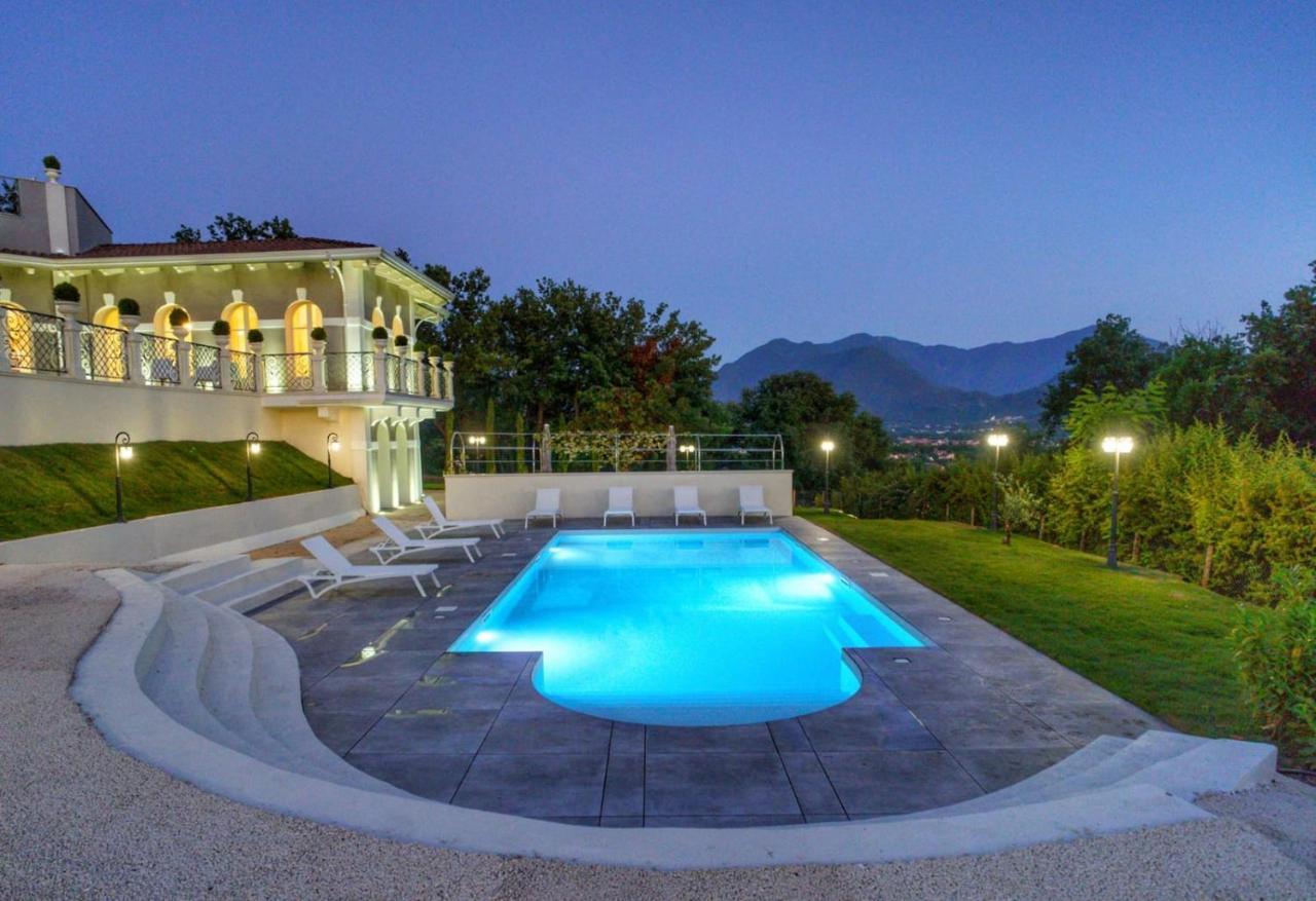 Tenuta Santo Stefano Azienda Agrituristica Santo Stefano del Sole Екстер'єр фото
