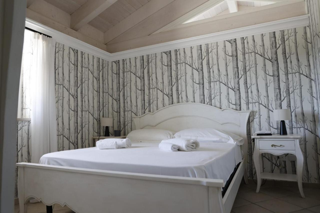 Tenuta Santo Stefano Azienda Agrituristica Santo Stefano del Sole Екстер'єр фото