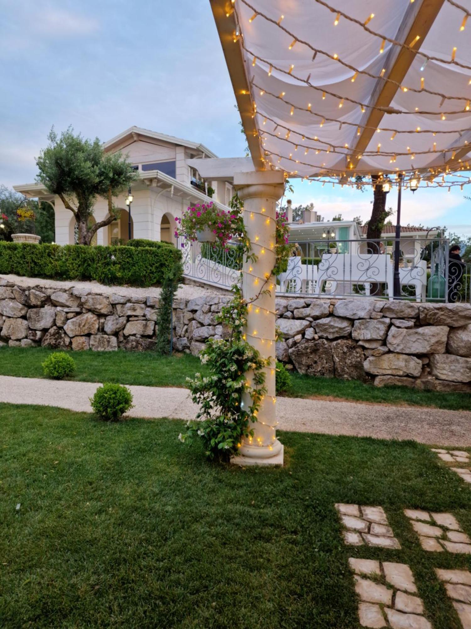 Tenuta Santo Stefano Azienda Agrituristica Santo Stefano del Sole Екстер'єр фото