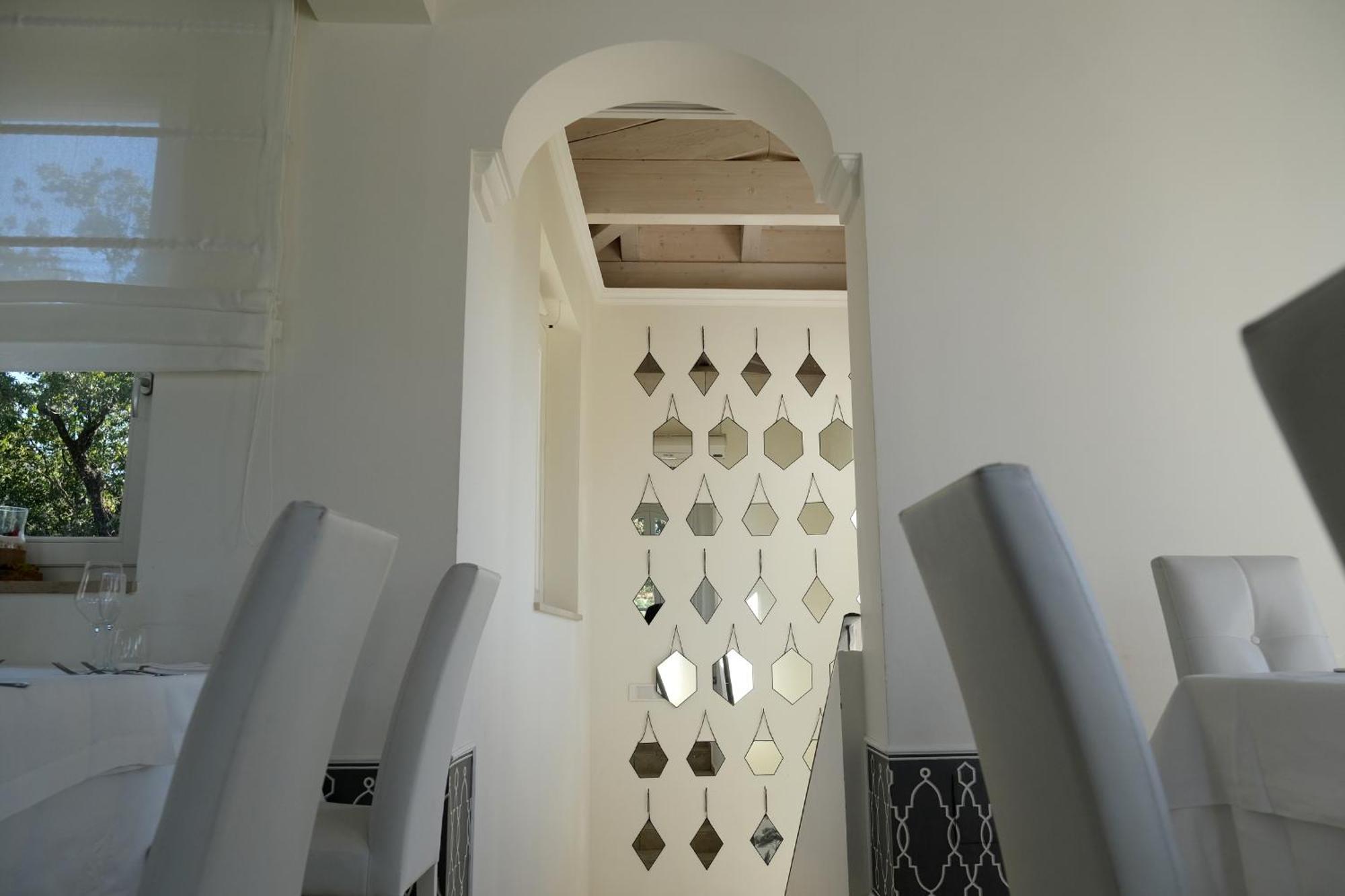 Tenuta Santo Stefano Azienda Agrituristica Santo Stefano del Sole Екстер'єр фото